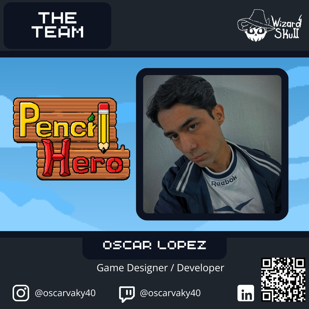 Oscar Lopez