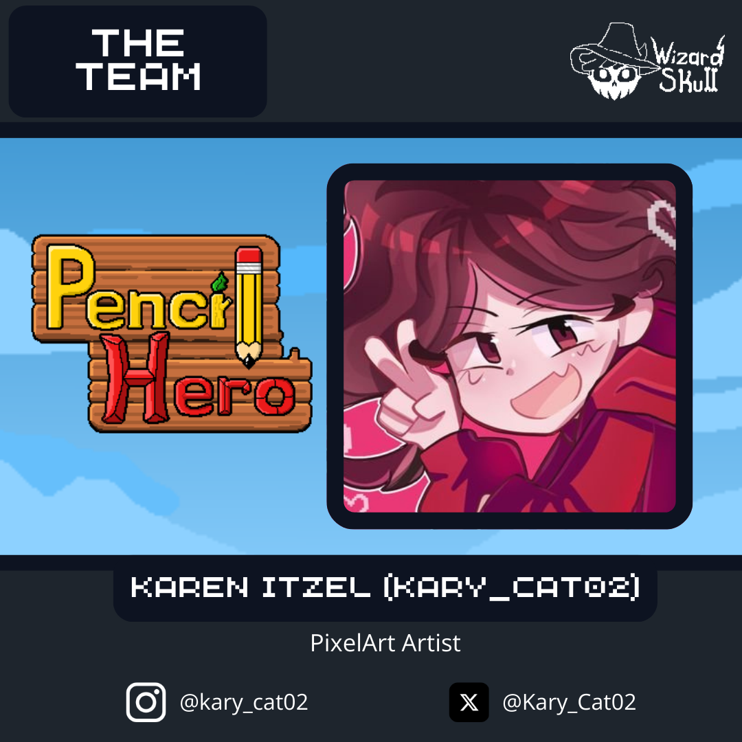 Karen Itzel
