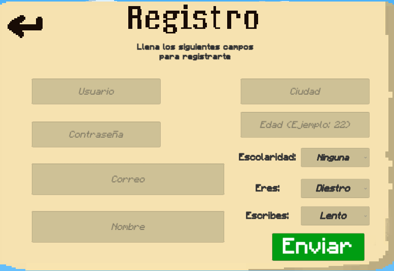 Registro